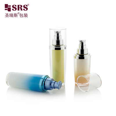 comprar L041 bomba de garrafa de plástico para lavagem manual de 30 ml, 50 ml e 100 ml online manufacture