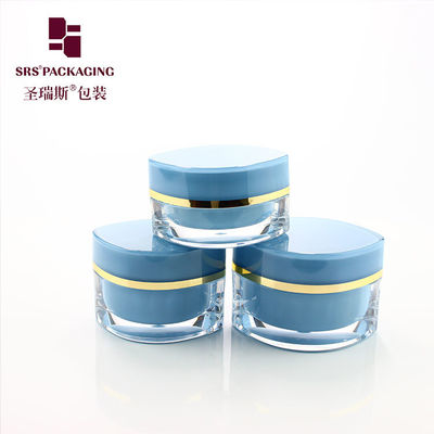 comprar J103 frasco de creme fabricante chinês, recipiente cosmético de plástico online manufacture