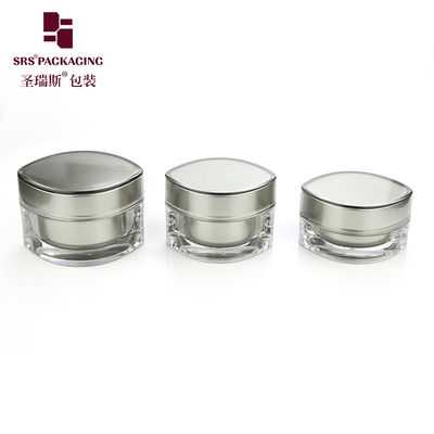 comprar J103 frasco de luxo em forma de olho, embalagem para cuidados com a pele online manufacture
