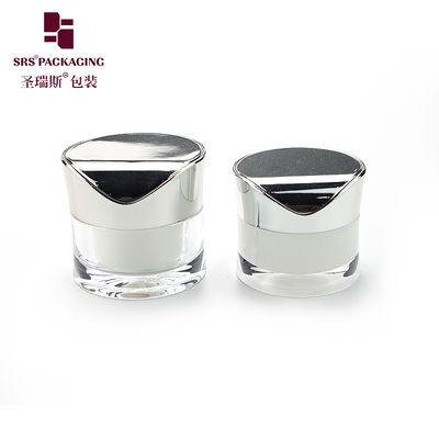 comprar J093 30g 50g fabricante de embalagens cosméticas frasco de creme para cuidados com a pele online manufacture