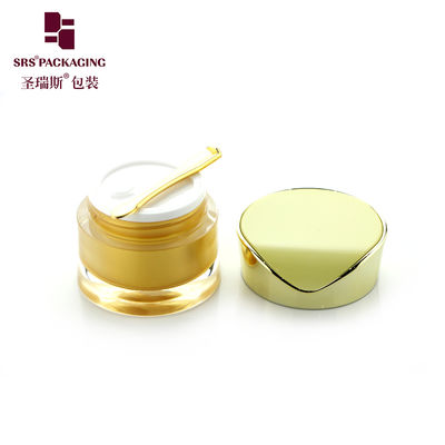 comprar J093 embalagem cosmética de 30 g a 50 g, frasco acrílico de alta qualidade online manufacture