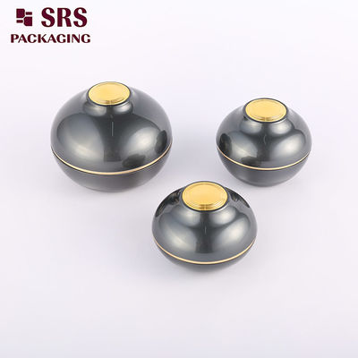 comprar J313 fabricante de embalagens cosméticas de novo design, pote de creme de 50g 120g online manufacture