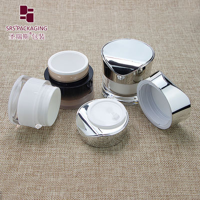 comprar J093 creme cosmético de luxo e promoção, pote vazio online manufacture