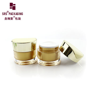 comprar J093 30 g 50 g fabricante de frascos de creme para olhos de forma especial online manufacture