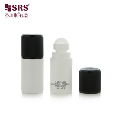 comprar RPPC1-60ML Custom Color High Quality No Leakage Empty Wholesale Roller Ball Bottles online manufacture