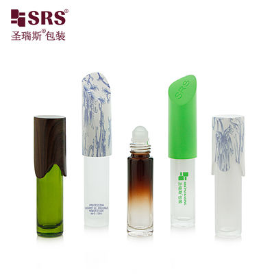 comprar Frasco de frascos de vidro verde online manufacture