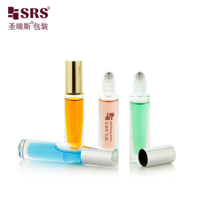 comprar GB1 5ml Bottle de perfume em vidro espesso e vazio pintado online manufacture