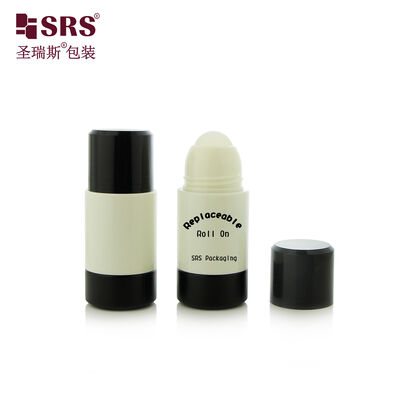 comprar RPPE 50ML Injeção Cor Personalização Rolo Substituivel em frasco de gel de desodorante online manufacture