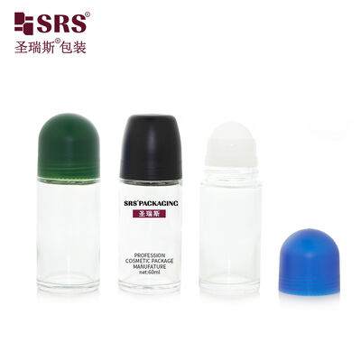 comprar BLPG 60ML Botão de parede redonda e espessa com cúpula para prova de vazamento de gel frio online manufacture