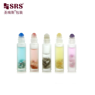 comprar BLPM 10ML Resistente a vazamentos frito de vidro de rolos de garrafa portátil para óleo essencial online manufacture