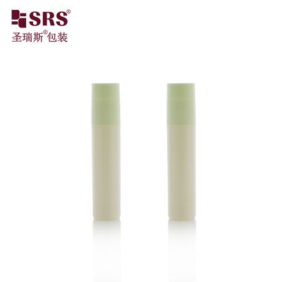 Comprar 10 ml Proof Leak Eco-friendly PCR PP Roller Ball Bottle com opções personalizáveis para viagens e uso diário online manufacture