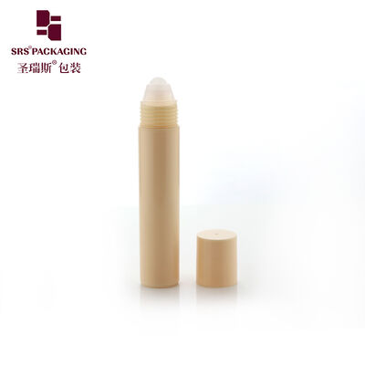 Comprar Frasco Rolo Plástico Personalizado 20ml Vazio para Óleo de Massagem, Desodorante, Sérum online manufacture