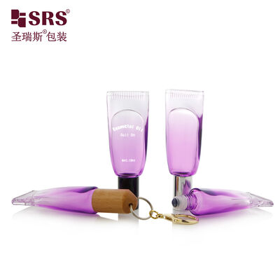 Comprar Frasco Roll-On de Vidro Especial de 10ml, Recipiente Cosmético Colorido e Vazio para Óleo Essencial e Perfume online manufacture