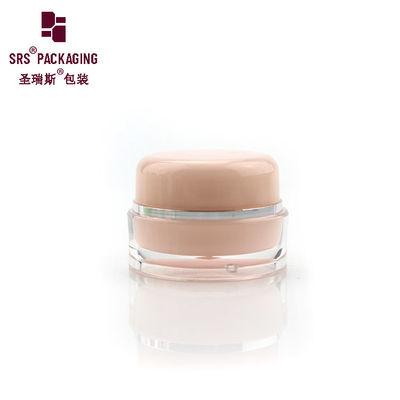 comprar J020 beauty rosa acrílico máscara de gel de cuidados faciais frasco de plástico de alta qualidade online manufacture