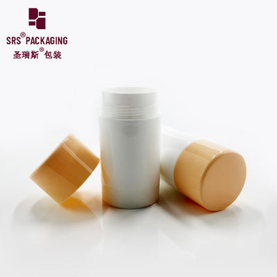 comprar embalagem de plástico para injecção corpo branco com tampa laranja online manufacture