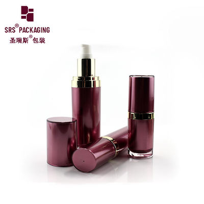 comprar 15 ml de 30 ml de loção plástica cosmética de tamanhos diferentes, frasco de tinta acrílica online manufacture