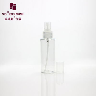 comprar 50 ml de tamanho de viagem de bolso álcool de escritório spray de cuidados pessoais biberão para animais com bomba online manufacture