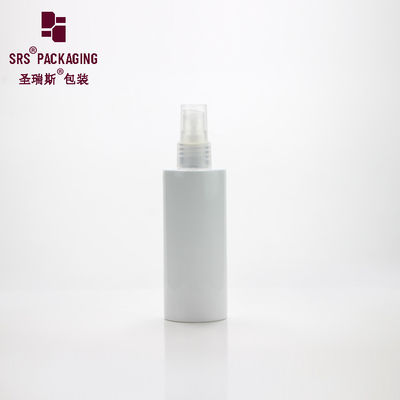 comprar frasco de plástico transparente, vazio, bomba de pulverização de alta qualidade, para animais de estimação, 100 ml online manufacture
