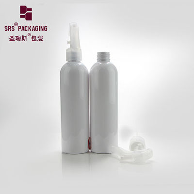 comprar Injecção cor branca Boston redonda espremer spray névoa garrafa de plástico pet online manufacture