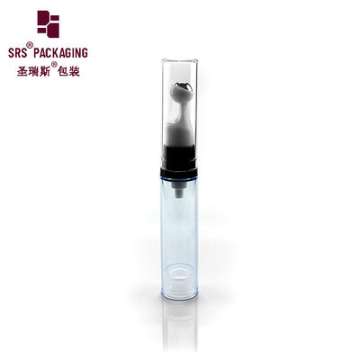 comprar frasco semiparabólico de injecção de bola de rolos azul sem ar 5 ml online manufacture