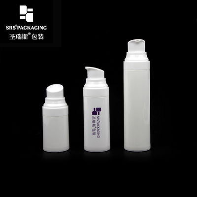 comprar PA204 15ml 30ml 50ml desinfetante para as mãos 1 oz garrafas de bomba sem ar online manufacture