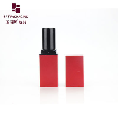 comprar Red pretty stock de luxo 3,5g cosmético tubos de batom vazios embalagem online manufacture