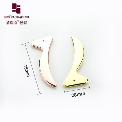 comprar Fabricação de espátula de metal de luxo online manufacture
