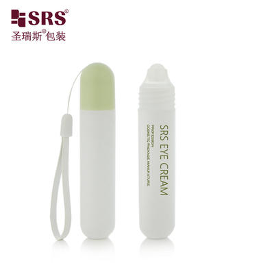 Eco-Friendly Emagrecer Profissional Bola de Roller Massagem Sero Embalagem Desodorante Rolo Em Garrafa