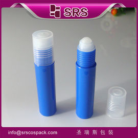 fabricante profissional de rolos em garrafas na China recipiente lipgloss