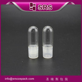 Embalagem Shengruisi Rolo de vidro BLP-3ml em garrafa com tampa de PP