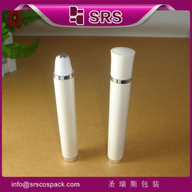 SRS fabricante da China DR-002 10 ml de plástico vibratório em frasco