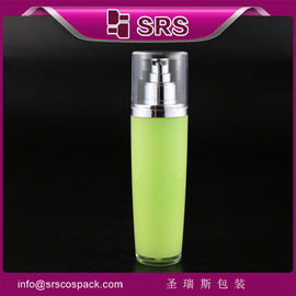 Loção L041 30 ml 50 ml 100 ml frasco de bomba cosmética fornecedor