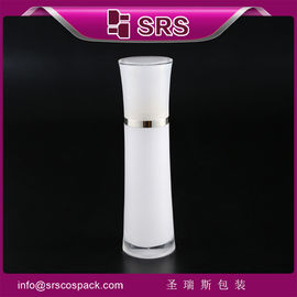Embalagem Shengruisi L094-15ml 30ml 50ml 100ml frasco de loção acrílica