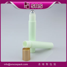 Promoção SRS PACKAGING RPA-15ml papel de plástico de alta qualidade em garrafa
