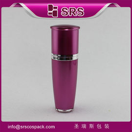 L036 15ml 30ml 50ml frasco de loção para as mãos