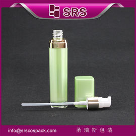 SRS PACKAGING fabricante de cosméticos frasco cosmético vazio