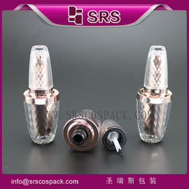 8 ml NP-003 frasco especial de plástico para esmaltes