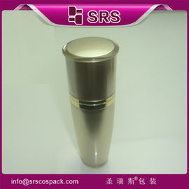 L036 15 ml 30 ml 50 ml recipiente de loção, frasco de creme