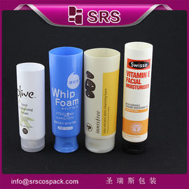 fornecedor profissional de tubos de limpeza de 15ML 30ML 40ML 45ML