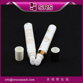 SRS PACAGEM SRST 10 ml 15 ml 20 ml embalagem de tubo de loção para os olhos
