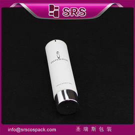 em venda SRST 30ml 40ml 45ml tubo plástico bb creme por atacado