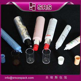 Tubo de plástico para loção,fabricante chinês de embalagens cosméticas