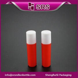 2 ml lindo mini rolo de plástico na garrafa garrafa de presente