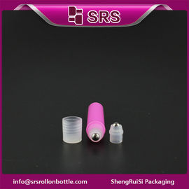 3 ml de garrafa de plástico recarregável, mini garrafa de presente