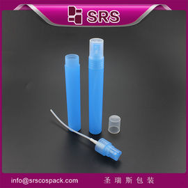Botão de plástico de spray PW-30ml, sem fugas