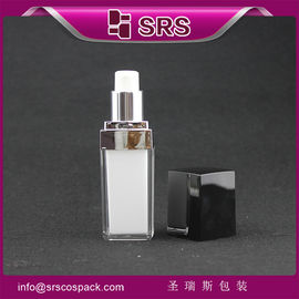 L050 15ml 20ml 30ml 50ml frasco de loção fornecedor chinês