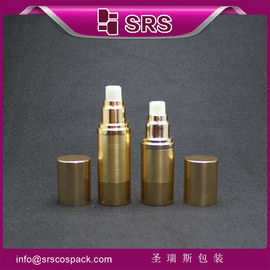 A027 China Fabricante de pintura de cor garrafa sem ar