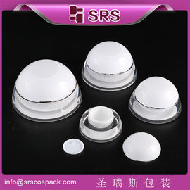 Conjunto de creme para o corpo