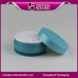 120 ml recipiente de máscara para cuidados faciais, fábrica de fabricação da China frasco cosmético transparente