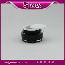 SRS PACKAGING fabricação de frascos cosméticos de plástico